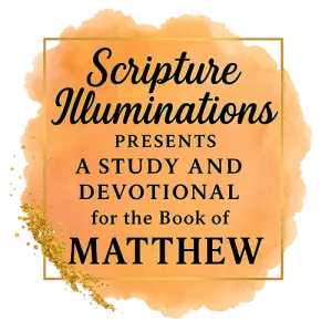 Matthew — Study & Devotional Series
