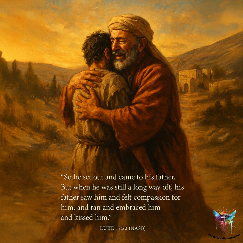 Luke 15:11–24